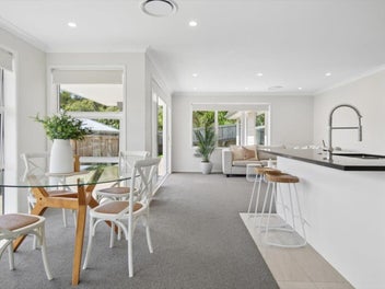 Steps to Parks, Stylish Living Awaits