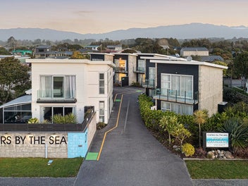 Investors Opportunity at Carters Beach