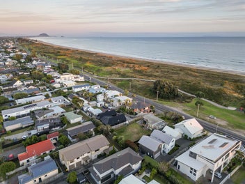 Location, lifestyle and long-term opportunity
