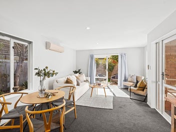 Brick, Bold & Ready to be Sold!