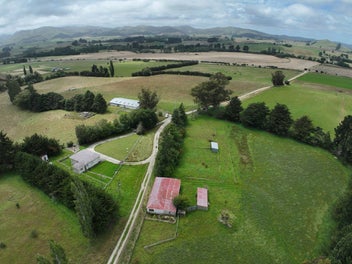 Lifestyle Opportunity With Views and Flexibility