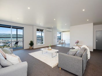 Commanding Views & Grand Proportions