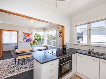 Easy, Smart Living on Aberdeen