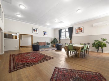 An Extraordinary Home and Income Opportunity