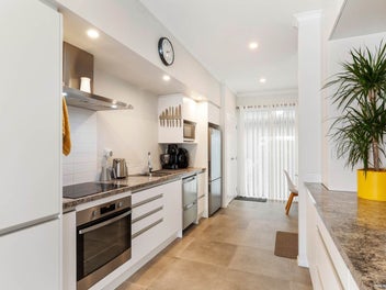 Lifestyle & Modern Comfort