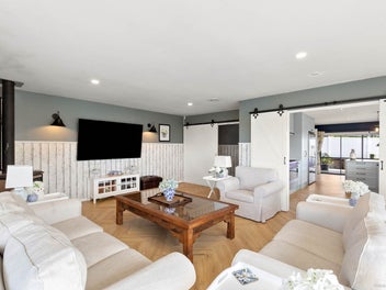 THE ULTIMATE COASTAL UPGRADE