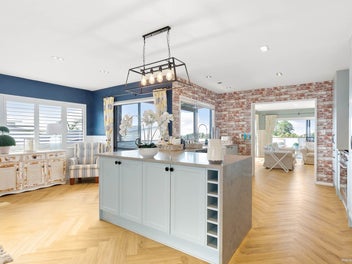 THE ULTIMATE COASTAL UPGRADE