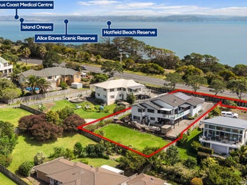 THE ULTIMATE COASTAL UPGRADE