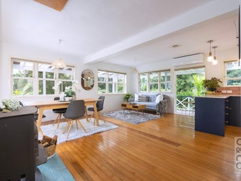 Super Private...Hidden in Nature