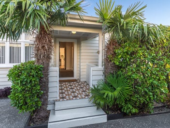 Sun-Soaked & Beautifully Renovated