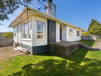 Central Cannons Creek