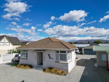 Solid Investment in the heart of Alexandra