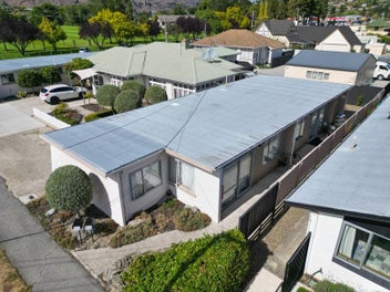 Easy care investment - Buy one or both