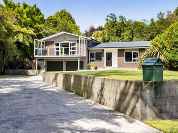 Peaceful, Private, Perfectly Positioned