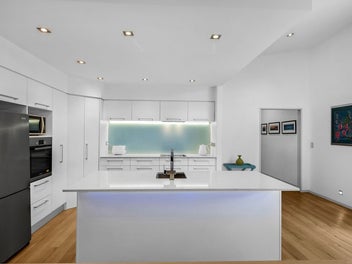 Premium Contemporary Living