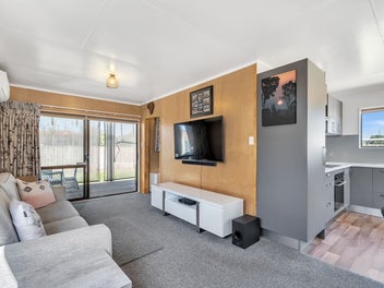 Fully Renovated and Ready to Enjoy!