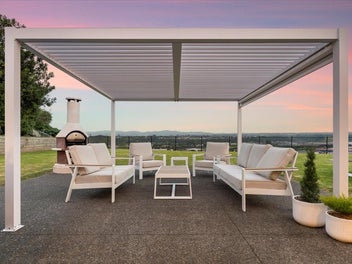 Elevated, Effortless Living