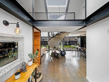 Rolleston architecturally designed show stopper!