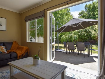 A Private, Spacious 242m2 Surprise