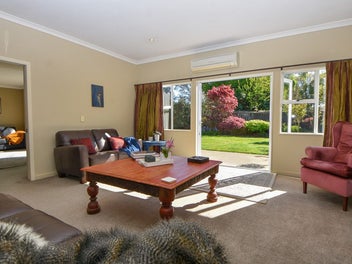 A Private, Spacious 242m2 Surprise