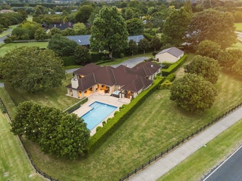 Understated Elegance