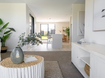 Ready for You to Call Home