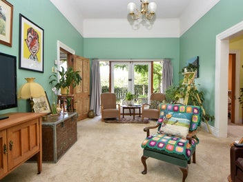 Undeniable Charm...Unbeatable Location