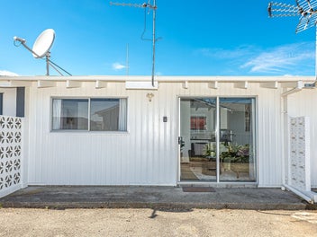 Refreshed & cosy in the city!