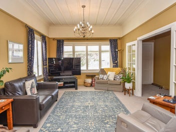Charming Villa with Character & Comfort