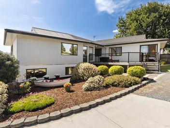 Double the Land, Double the Lifestyle!