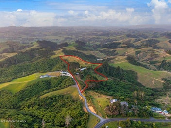 Escape, create, live - Vendors must downsize