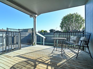 First home or retirement nest