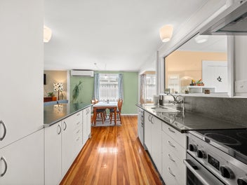 Where Family Memories Begin on Bell St Beauty