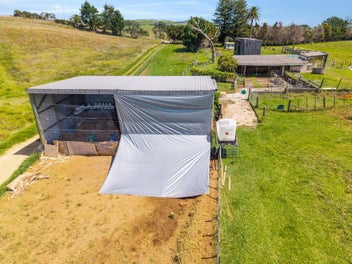 A substantial slice of Awhitu — Offers invited