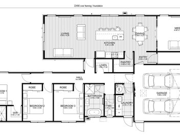 Secure Now, Build Soon - Prestons Grove