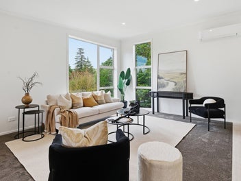 Grand and Impressive