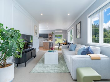 Elevation. Views. Flexibility