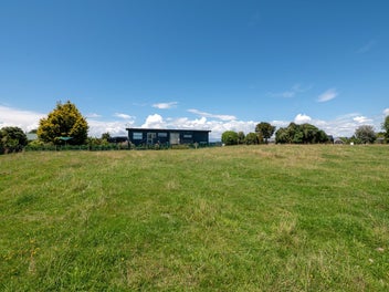 A Section Off the Old Block