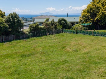 A Section Off the Old Block