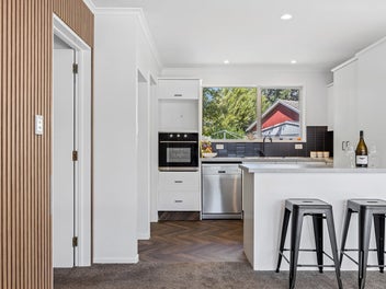 Act Fast - Owners Moving to Their Next Project