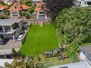 Prime Central Section - Rare Avenues Opportunity