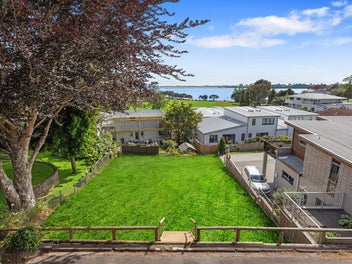 Prime Central Section - Rare Avenues Opportunity