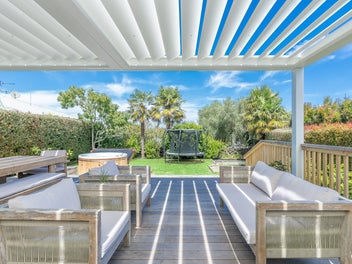 Glorious Position with Room to Grow