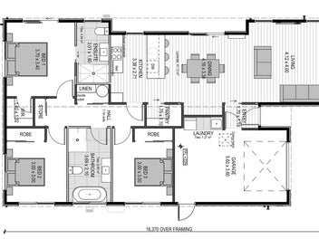 Build New in a Growing Community - Prebbleton