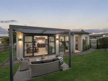 Easy Living, Exceptional Buying