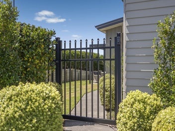 Immaculate and Realistic on the Coast