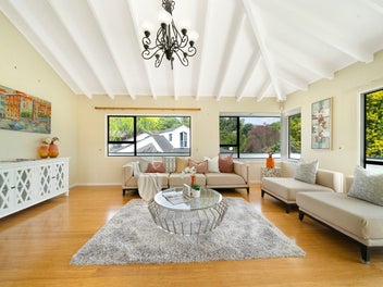 Spacious Living - Must Sell Now!