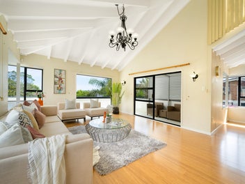 Spacious Living - Must Sell Now!