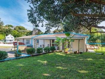 Standout Buy in the $700,000's