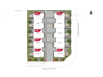 Your pick of the final four